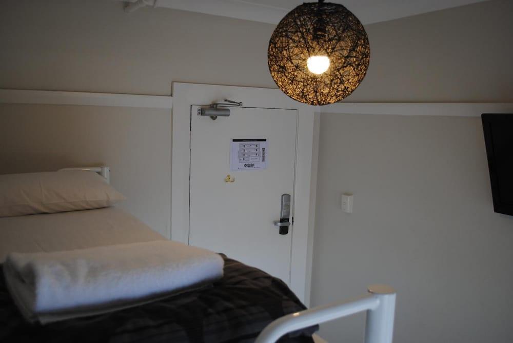 Highfield Private Hotel Sydney Exterior photo